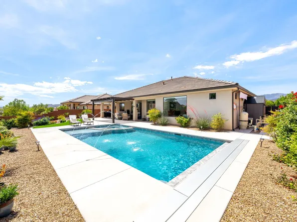 43 S 375 W, Ivins, UT 84738