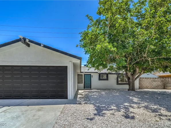 5279 Consul Ave, Las Vegas, NV 89142