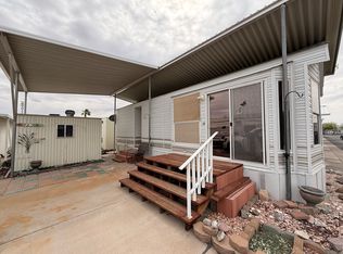 125 E Gila Dr, Florence, AZ 85132