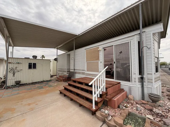 125 E Gila Dr, Florence, AZ 85132