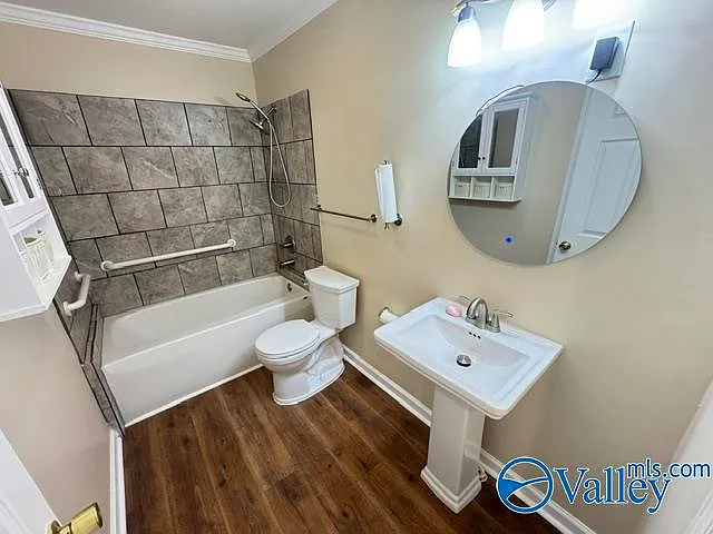 2849 Greenside Dr NW — Photo 29