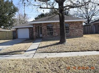 2004 Cartier Dr, La Place, LA 70068