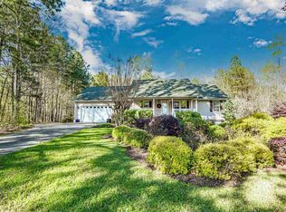 141 Parham Rd NW, Milledgeville, GA 31061