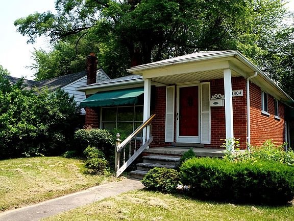 14804 Beech Daly Redford