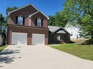 1752 Spring Hill Cv, Lithonia, GA 30058