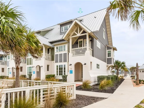 142 Sabal Ln, Port Aransas, TX 78373
