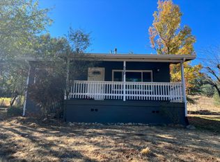 523 Gold Strike Rd, San Andreas, CA 95249