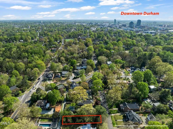 1414-A/B N Mangum St, Durham, NC 27701
