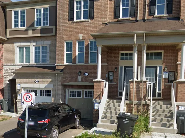 41 Baycliffe Cres, Brampton, ON L7A 3Z3