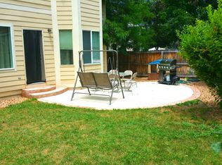 1154 S Rifle St, Aurora, CO 80017