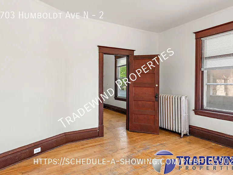 2703 Humboldt Ave N #2 — Photo 10