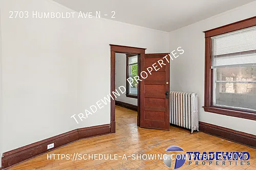 2703 Humboldt Ave N #2 Photo 1
