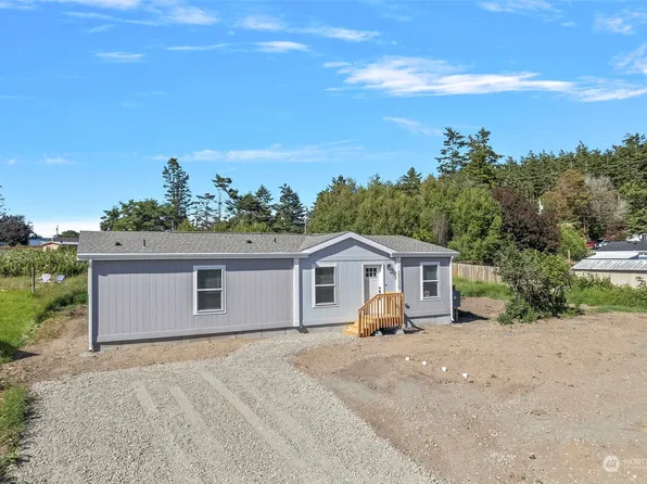 2530 El Mar Street, Coupeville, WA 98239