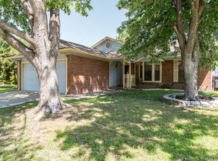 12303 E 27th St, Tulsa, OK 74129