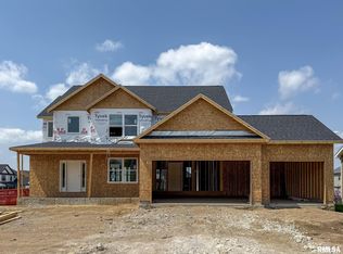 2509 W Arden Way, Dunlap, IL 61525