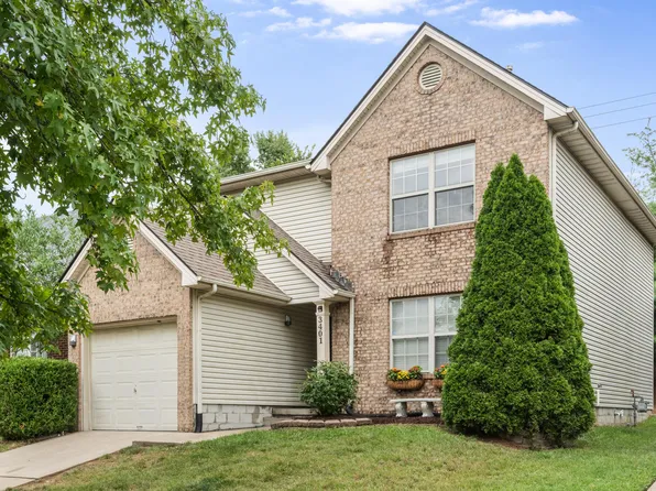3401 Pueblo Ct, Lexington, KY 40509