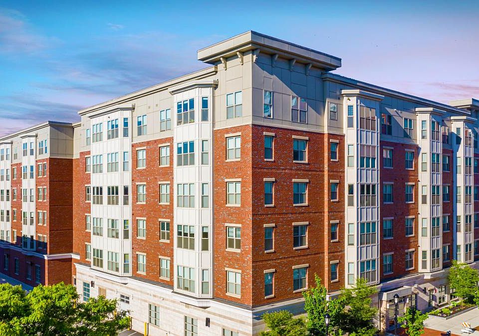 The Exchange Street Apartments - 100 Exchange St Malden MA | Zillow