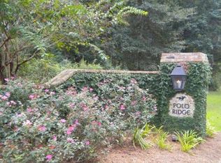 17360 Polo Ridge Blvd, Fairhope, AL 36532