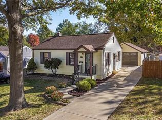 2760 Hawson Dr, Saint Louis, MO