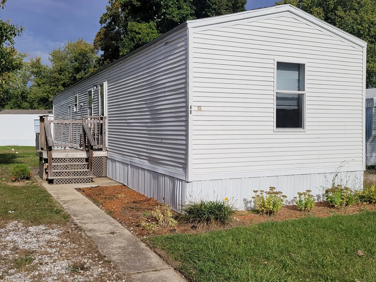 5900 W County Road 350 N Lot 40 photo 1