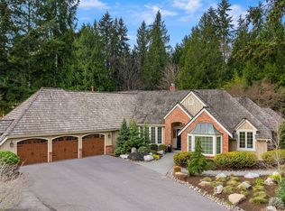 21434 NE 67th St, Redmond, WA 98053