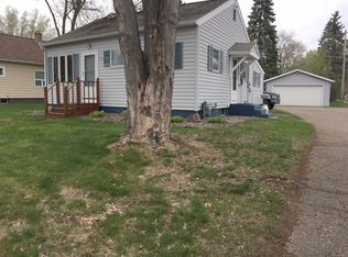 203 Frances St, Rothschild, WI 54474