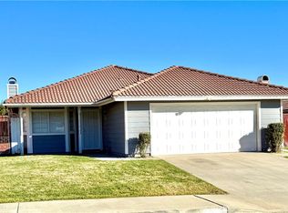 1732 Vasili Ln, Beaumont, CA 92223