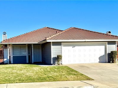 1732 Vasili Ln, Beaumont, CA, 92223