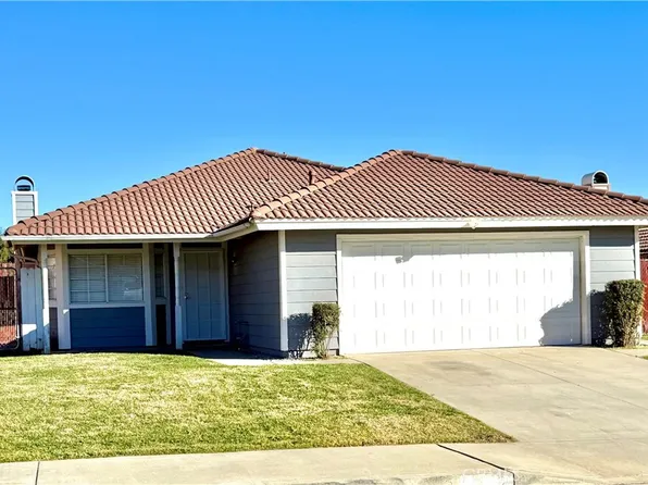 1732 Vasili Ln, Beaumont, CA 92223