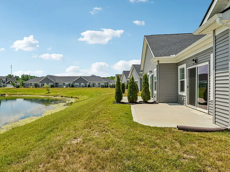 The Preserve at Walnut Ridge — Photo 89
