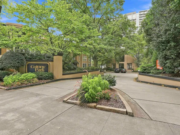 209 14th St NE APT 112, Atlanta, GA 30309