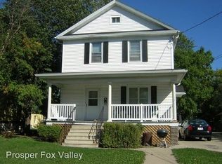 630 Jackson St #A, Oshkosh, WI 54901