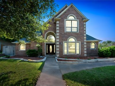 4518 Lapis Ct, College Station, TX, 77845