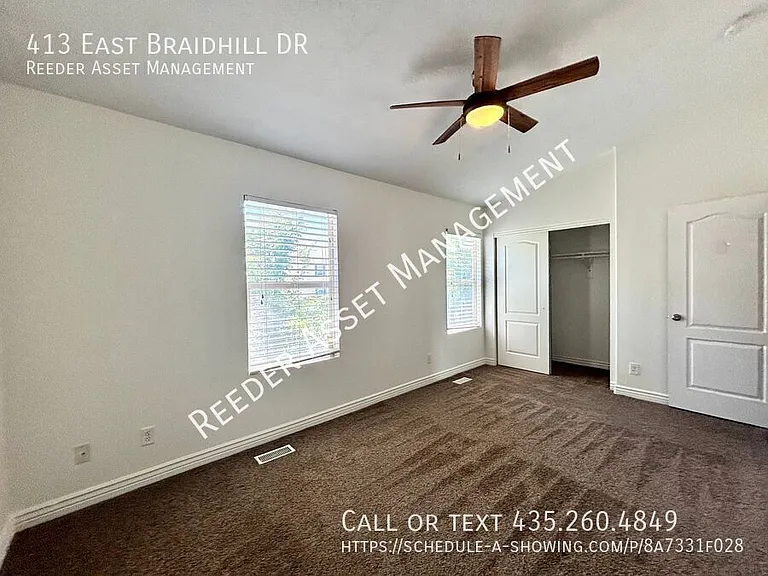 413 E Braidhill Dr — Photo 19