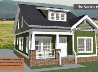 591 N Wright Rd, Alcoa, TN 37701