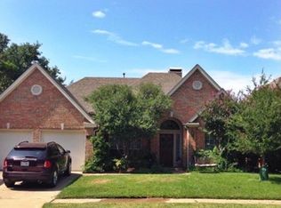 2214 Green Hill Dr, McKinney, TX 75072