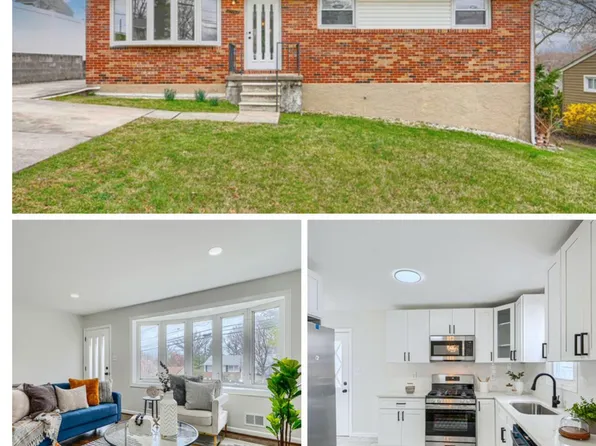 5845 Westwood Ave, Baltimore, MD 21206