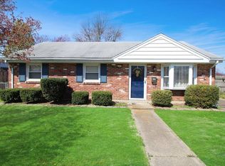 4110 Jefferson St, Owensboro, KY