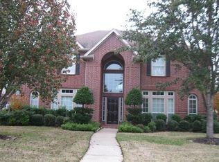 2453 La Rochelle Ct, Seabrook, TX 77586