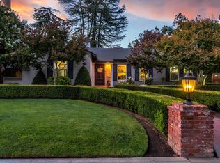 325 E Harvard Ave, Fresno, CA 93704