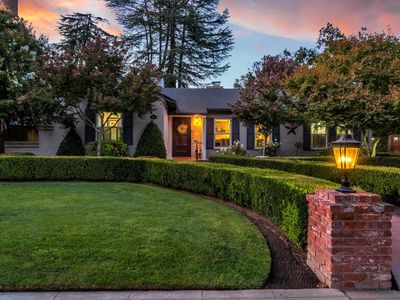 325 E Harvard Ave, Fresno, CA, 93704