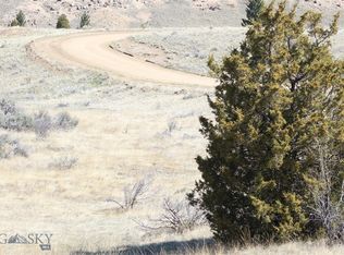 Tbd Tbd, Butte, MT 59701