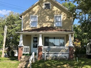 20 Reba Ave, Mansfield, OH 44907