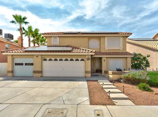 259 Via Malorca St, Henderson, NV 89074