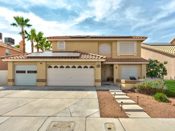 (undisclosed Address), Henderson, NV 89074