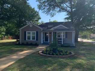 714 S Sylvan Ave, Palestine, TX 75801