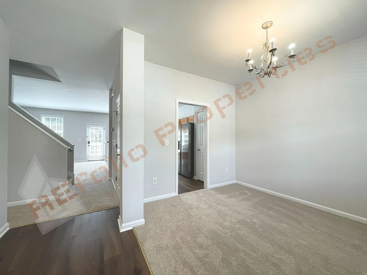112 Taylors Creek Ct, Raleigh, NC 27610 — Photo 2