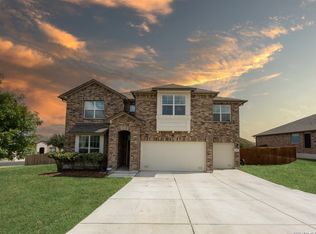 408 Blaze Moon, Cibolo, TX 78108