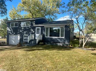 206 Duffield St, Bloomfield, IA 52537