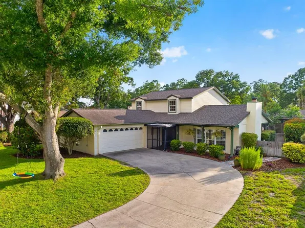 15808 Ashbury Pl, Tampa, FL 33624